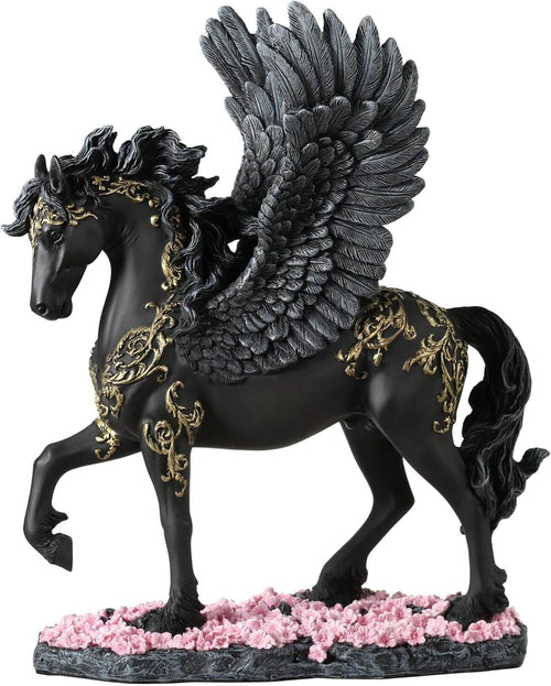 Divine Pegasus Figurine