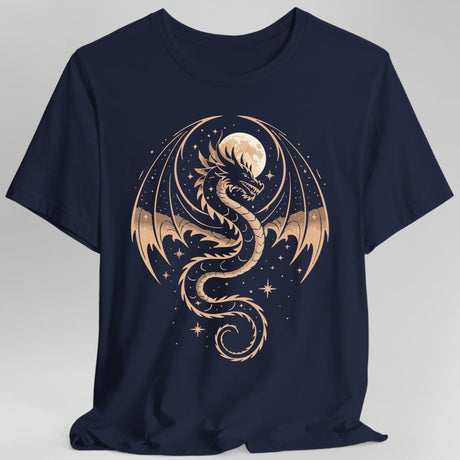 Celestial Dragon T-Shirt