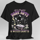 Dark Arts & Witch Crafts Shirt
