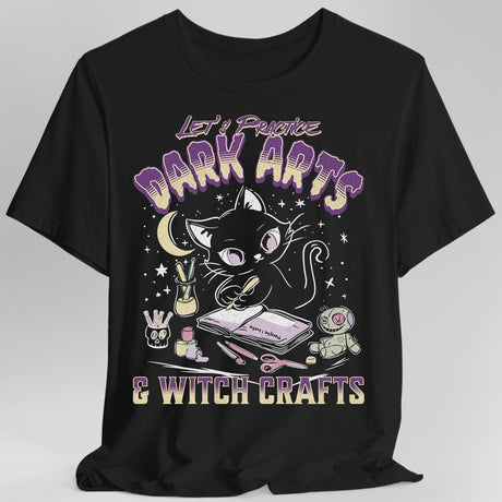 Dark Arts & Witch Crafts Shirt