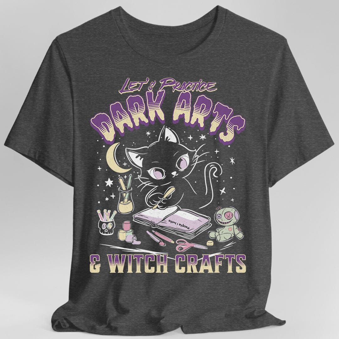 Dark Arts & Witch Crafts Shirt