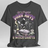 Dark Arts & Witch Crafts Shirt