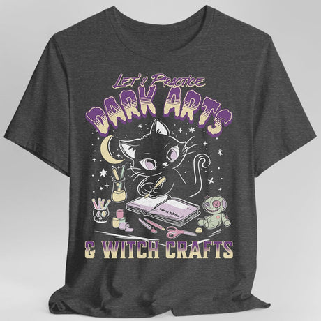 Dark Arts & Witch Crafts Shirt
