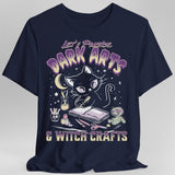 Dark Arts & Witch Crafts Shirt