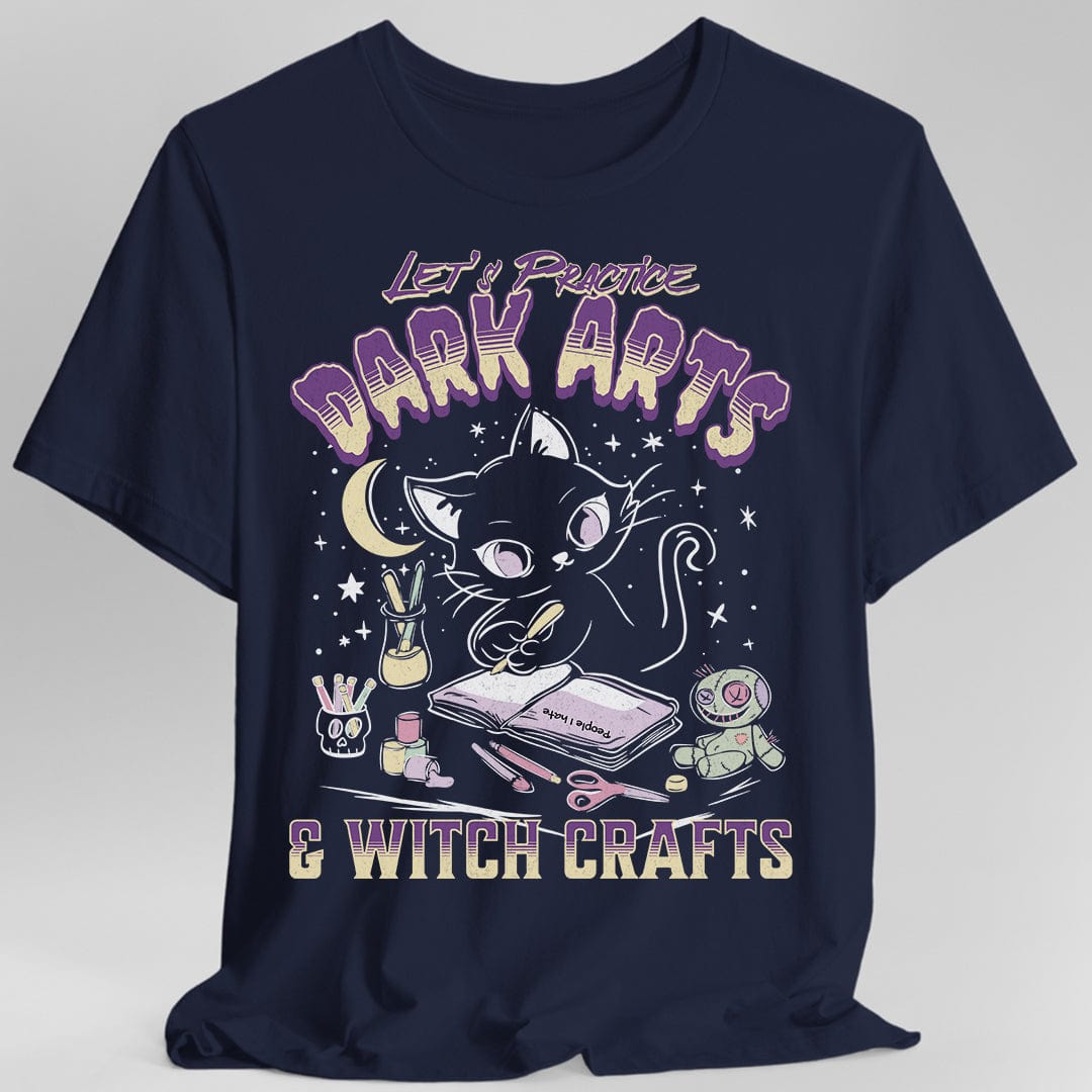 Dark Arts & Witch Crafts Shirt