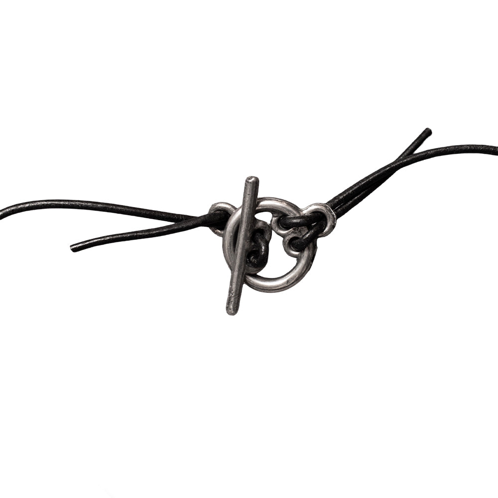 Necklace clasp