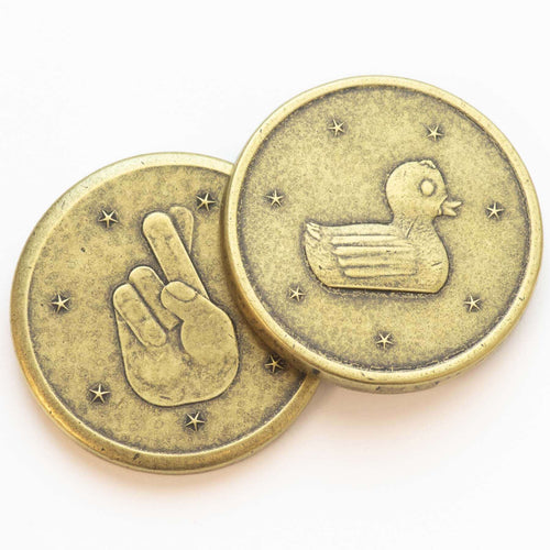 Lucky Duck Coin