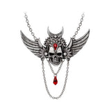 Immortal Ayesha Necklace