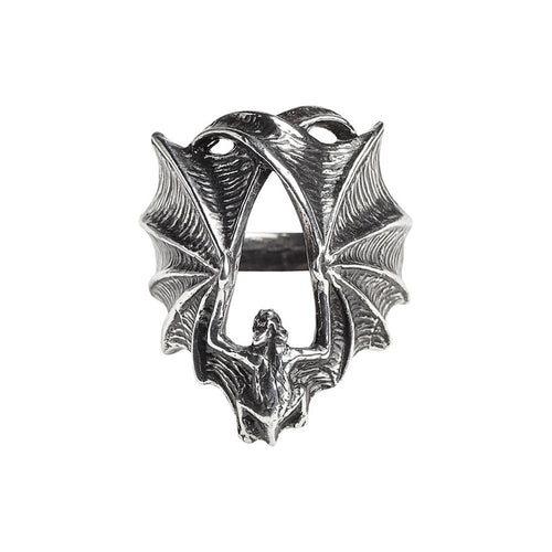 Stealth Bat Ring