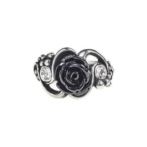 Bacchanal Rose Ring