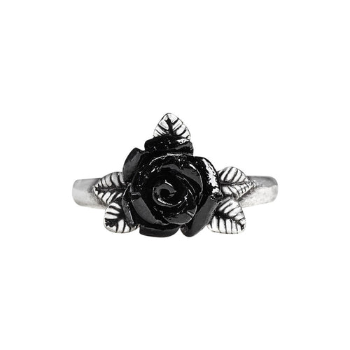 Token of Love Rose Ring