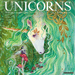 2023 Calendar - Unicorns by Sara Burrier