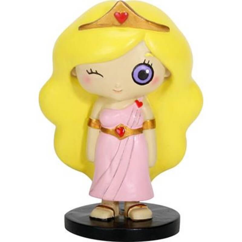 Greekies Aphrodite Collectible Figurine