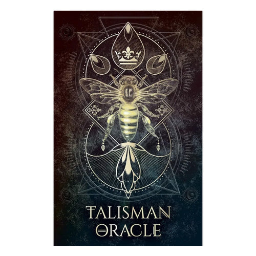 Talisman Oracle Deck