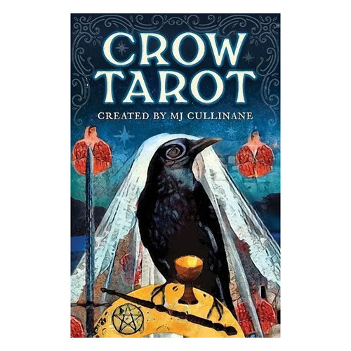 Crow Tarot Deck