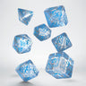 Elven Dice Set