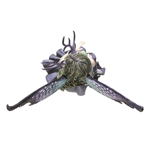 Raven Secrets Fairy Figurine by Amy Brown: Fae Gifts & Collectibles ...