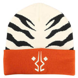 Ahsoka Tano Beanie & Scarf