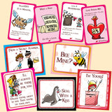 Munchkin Valentines