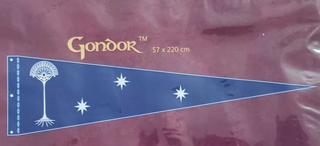 Lord of the Rings Gondor Banner