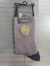 Targaryen Emblem Socks