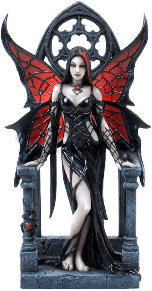 Maleficent Dragon Figurine: Disney Gifts & Collectibles — FairyGlen Store