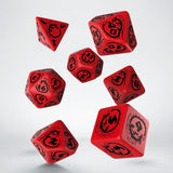 Dragon Dice Set