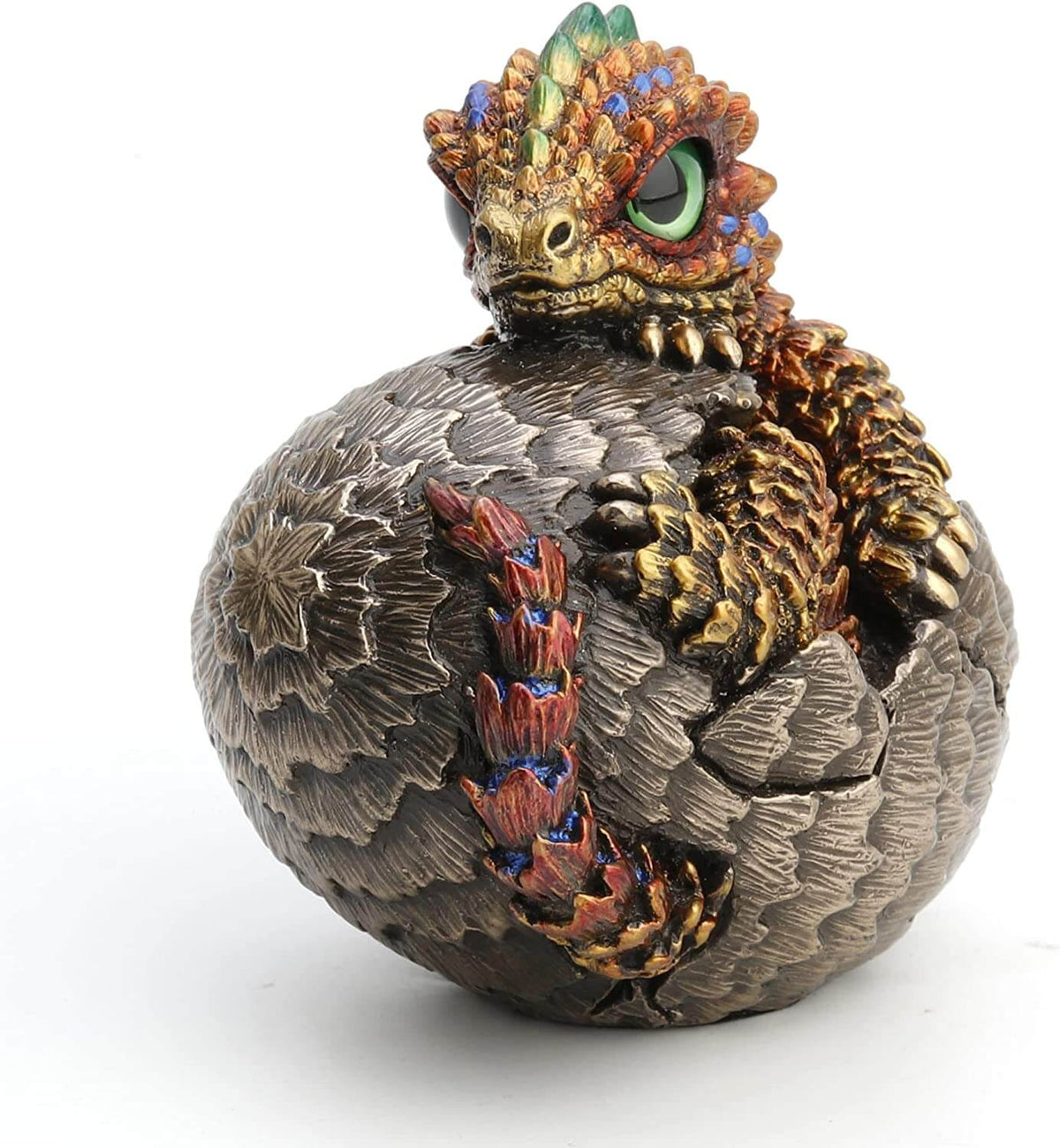 Dragon Figurines & Statues - Fantasy Collectibles & Gifts - Home Décor ...