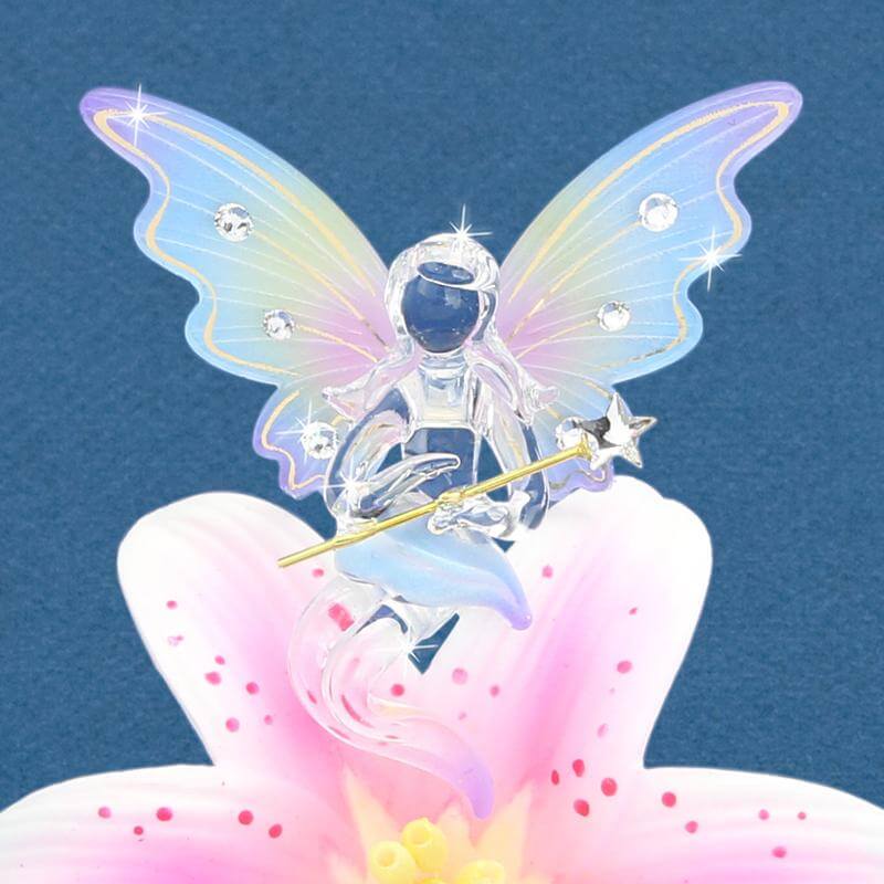 Fairy Figurines - Pixie Gifts & Collectibles - Fantasy Home Decor & Art ...