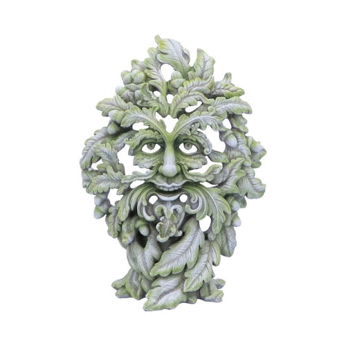 Forest Ancient Figurine