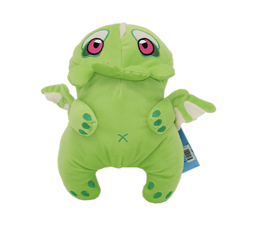 Cthulhu soft toy sales