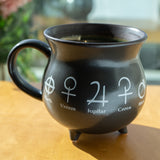 Alchemy Cauldron Mug