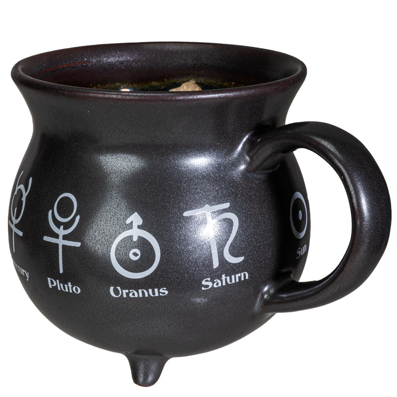 Alchemy Cauldron Mug