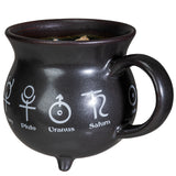 Alchemy Cauldron Mug