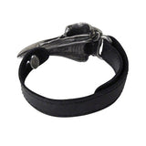 'Rabeschadel' Raven Skull Bracelet