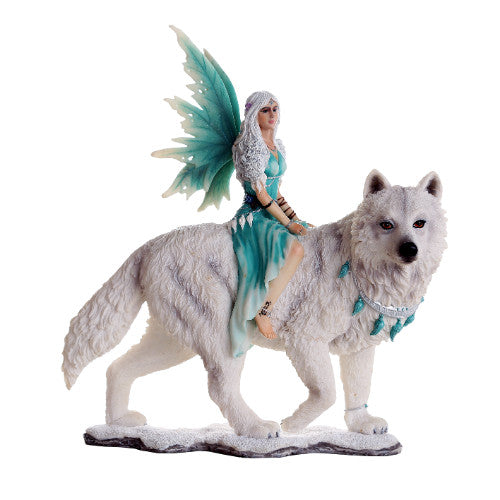 Aneira Fairy Figurine