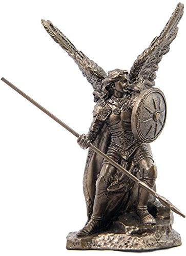 Archangel Raphael Figurine