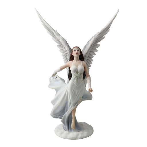Angel Gifts & Figurines - Heavenly High Quality Collectibles — FairyGlen  Store