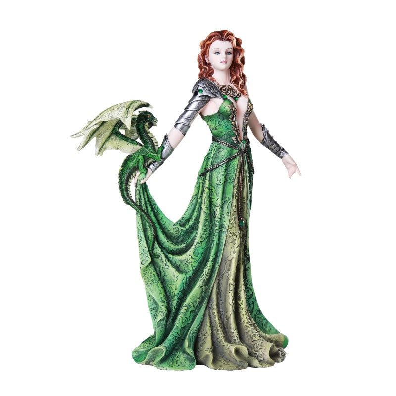 Astranaithes Figurine by Nene Thomas - Sorceress & Fantasy Gifts