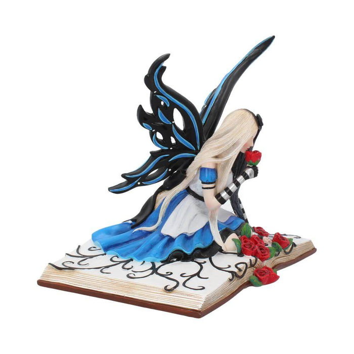 Alice Fairy  Figurine