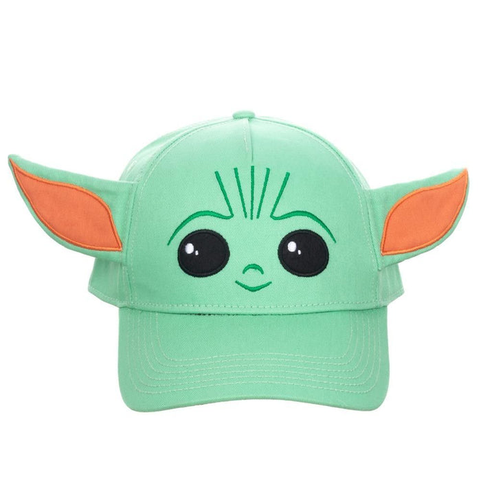 Baby Yoda Hat