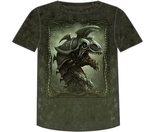 Battle Dragon T-shirt