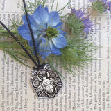 Bee Garden Pendant