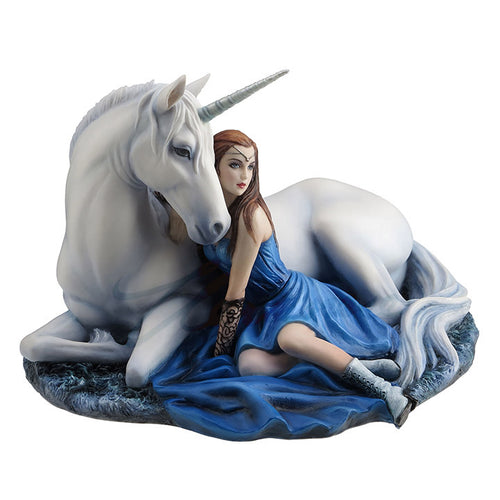 Blue Moon Unicorn