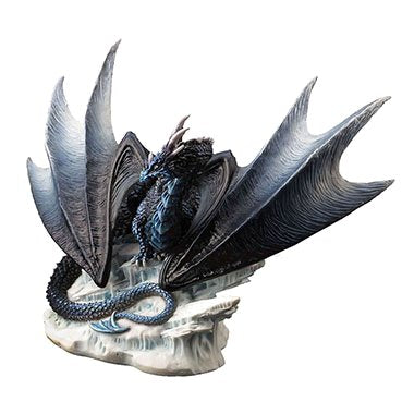 Buran Dragon Figurine