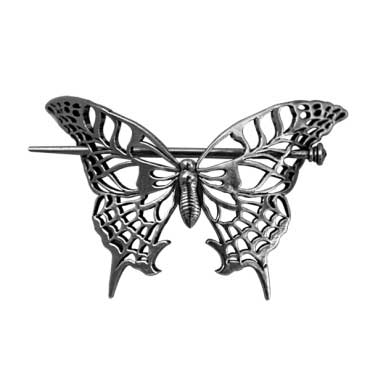 Butterfly Hair Accessory