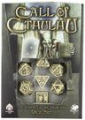 Call of Cthulhu Dice Set