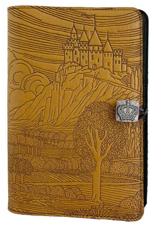 Camelot Leather Journal