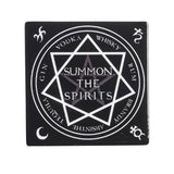 Summon the Spirits Coaster