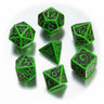 Celtic 3D Dice Set